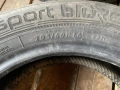 Летни гуми 205/60/16 DUNLOP, снимка 9