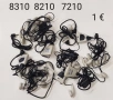  Hands free за Nokia 7210,8210,8310,Savvy,StarTack,V3,L6,L7,Sony J5,Z5, Alcatel 311,C25,C35,T10,Sage, снимка 5
