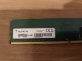 adata 8gb ddr4 2666mhz, снимка 1