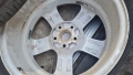 Джанти с гуми Toyota Avensis II,Prius II 5X100 16 цола, снимка 6