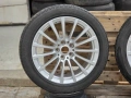 5х112 18 Джанти Audi VW Seat Skoda Mercedes BMW 5x112, снимка 2