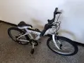 Продавам детски велосипед 20 цола , снимка 3