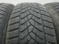 4бр зимни гуми 205/55/16 DUNLOP L06035 , снимка 4