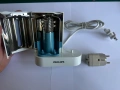 Бактерицидна лампа със зарядно Philips Sonicare UV Sanitizer - HX6160, снимка 2