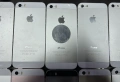 Apple iPhone 5 / 5S / SE Корпуси и прилежащите им части, снимка 3