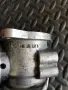 EGR клапан за Dodge Avenger 2.0 CRDI (2007-2011) 038129637D 038131501AN, снимка 2