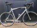 Scott алуминиев шосеен велосипед размер 58, снимка 2