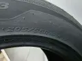 4бр летни гуми 205/55/16 HANKOOK L06418 , снимка 6