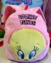 Две нови детски раници Angry Birds, Looney Tunes, снимка 9