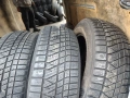 4бр.зимни гуми KUMHO 235 65 18 DOT19 цена за брой, снимка 3