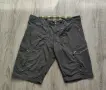 Мъжки XL Peak Performance къси панталони туристически, снимка 1