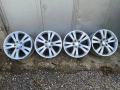 Оригинални джанти за Mercedes-Benz W 204 17”, снимка 1