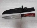Ловен Нож Columbia USA G32, снимка 1