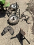 Мотофреза, снимка 7