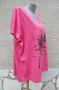 3XL /4XL Нова  блуза BPC в розово , снимка 5