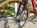 Canyon Lux CF SL (29") – Карбонов Фул-Съспеншън XC, снимка 2
