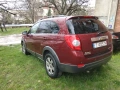 Продавам Chevrolet Captiva, снимка 7