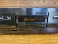 Касетен дек Yamaha KX-W321 Natural Sound – Прецизно аудиофилско възпроизвеждане на Вашите касети, снимка 5