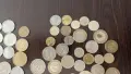 Монети от Гърция и Турция (драхми,лири,биметал,Ататюрк) , снимка 3