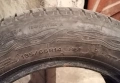 Продавам 2 броя летни гуми 185.65.14 на 1 сезон дот 2021 Goodrch , снимка 3