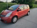 Nissan Note 1.4 16V 88 hp, снимка 1