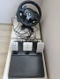 Волан с педали Thrustmaster RS300 GT, снимка 1