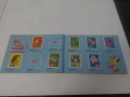 Pokemon Албум Chipita 2001, снимка 6