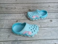 Crocs Mermaid N 32,5 сандали, снимка 8