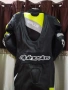 Alpinestars EU56 цял екип, снимка 6
