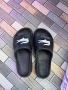 Lacoste джапанки – черни , снимка 1