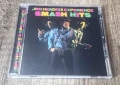 Компакт Дискове - Рок - Метъл: Jimi Hendrix – Smash Hits, снимка 1
