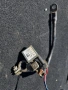 A1665420218 Минусова клема акумулатор OEM MERCEDES W212 E 350 CDI 4MATIC OM642 2011, снимка 1
