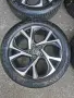 джанти Toyota c hr 18, снимка 3