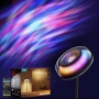 Govee Uplighter Floor Lamp RGBIC Smart LED Подова Лампа Alexa Google, снимка 10