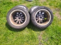 ПРОМОЦИЯ Джанти за VW АUDI,SKODA,SEAT 5x112 16 цола.Отлично състояние, снимка 6