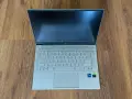 14' Full HD+ Core i7-1165G7 HP Envy 16GB LPDDR4X/256GB NVMe/Win 11/Nvidia GTX 1650 Ti 4GB/Бат 6ч, снимка 3