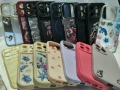 кейсове за iPhone 15 Pro - лот – 17 бр., снимка 1