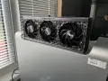 Palit GameRock OC RTX 4090 24GB (охлаждане) , снимка 1
