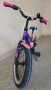 Детски велосипед Drag Alpha 16" с екстри , снимка 2