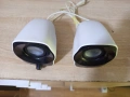 Тонколонки за лаптоп"Logitech", снимка 3