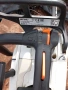 stihl ms 201tc ported, husqvarna щил кастрачка , снимка 3