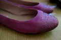 нови кожени обувки Clarks, 39.5ти номер, снимка 1