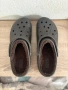 Чисто нови Crocs с топла подплата, снимка 1