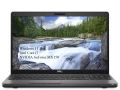 15.6" Dell Latitude / i7-9850H / 16GB / 256GB SSD / NVidia MX150 2GB GDDR5 / Win11Pro, снимка 1