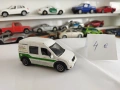 Малки стари колички , снимка 17