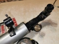 BRESSER TELESCOP 600MM D-50MM 1205261934L4, снимка 5