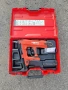 уред за директен монтаж hilti bx4-22, снимка 2