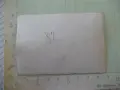 Снимка на военни върху стена стара, снимка 2