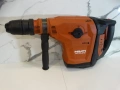 Hilti TE 70 ATC / AVR - Мощна ударо пробивна машина, снимка 2