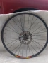 Cannondale Coda Expert, Mavic,Задна капла 26", снимка 1